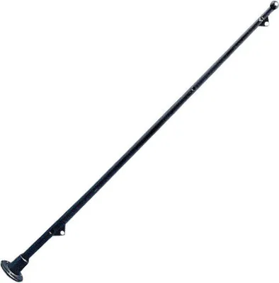 Zdjęcie produktu dla Nuova Rade Flag Staff 390mm Flagsztok