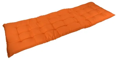 Produktbild von Sitzauflage Polsterauflage Stuhlkissen für 150cm Bänke Bankauflage