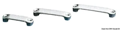 Produktbild von Nylonstege f. Gurtbänder 30 mm , 10 Stück