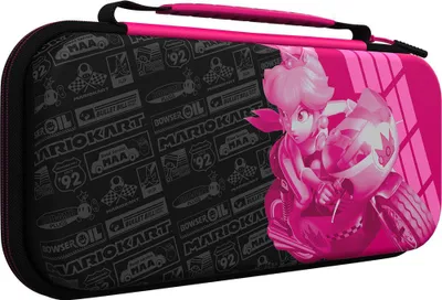 Zdjęcie produktu dla PDP 500-224-GPPH, Pokrowiec, Nintendo, Wielobarwny, Nintendo Switch, Nintendo Switch Lite, Nintendo Switch OLED, Zamek