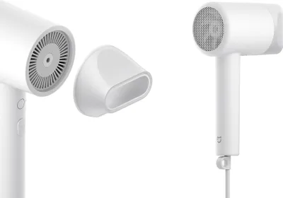 Produktbild von XIAOMI Haartrockner Ionic Hair Dryer H300 EU