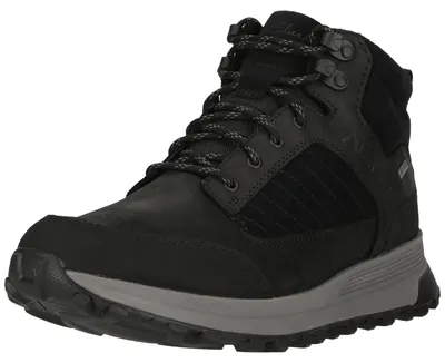Image de Bottes toutes saisons doublées à froid avec membrane fonctionnelle (hydrofuge/imperméable) ATL TrekHi GTX