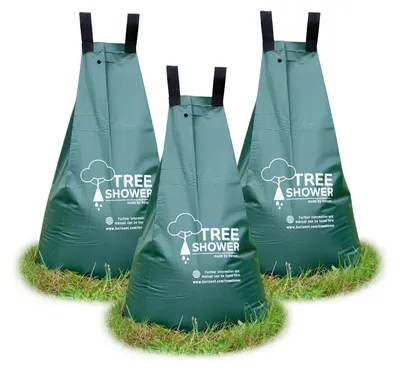 Zdjęcie produktu dla TreeShower 75L, system nawadniania drzew, odporny na promieniowanie UV
