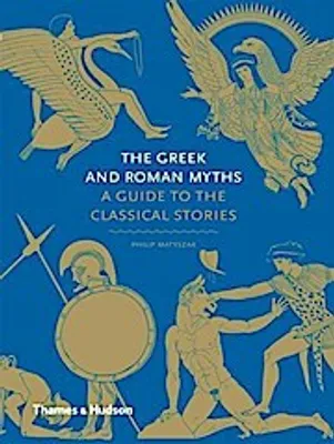 Produktbild von The Grnd Roman Myths