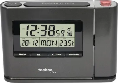 Obrázok produktu pre Projekčný budík TECHNOLINE