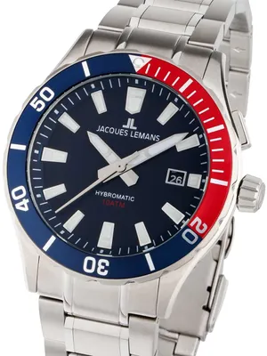 Immagine prodotto di JACQUES LEMANS Orologi da polso 1-2131E