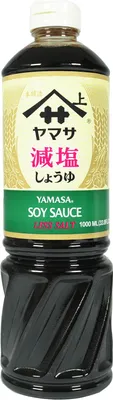 Produktbild von Yamasa Sojasauce mit weniger Salz 1L
