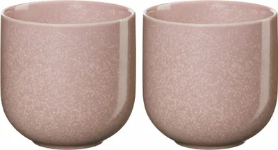 Immagine prodotto di ASA Selection Coppa Teebecher, 2er Set, Teetasse, Becher, Porzellan, Hanami, 200 ml, 19080183
