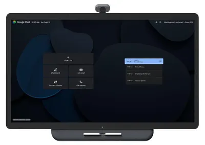 Obrázek produktu pro Avocor Meet 65'' DS 165cm TOUCH DISPLAY+ GARANTIEERWEITERUNG