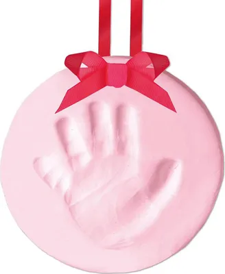 Immagine prodotto di Ciondolo con impronta del bambino