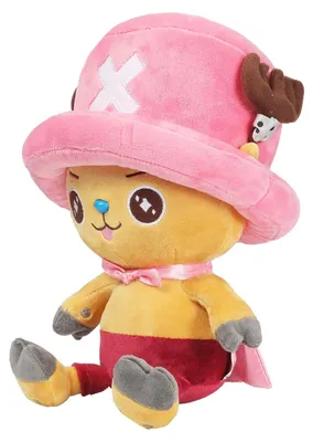 Obrázok produktu pre One Piece Plüschfigur Chopper 25 cm