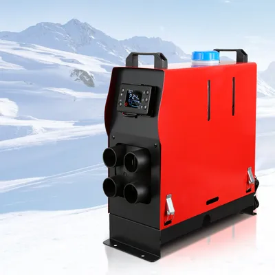 Zdjęcie produktu dla Ogrzewacz powietrza dieselowy 12V, 5kW, ogrzewanie postojowe dieselowe, ogrzewanie powietrzne dieselowe, ogrzewanie powietrzne, ogrzewanie postojowe powietrzne, diesel do ogrzewania, ogrzewanie LCD, ogrzewanie powietrzne, ogrzewanie postojowe, do samochodów ciężarowych