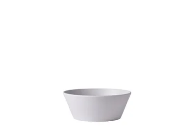 Obrázek produktu pro MEPAL 105956031400 MEPAL Schale Bloom pebble white 0,6 l