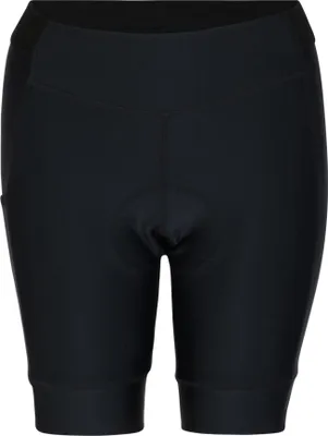 Produktbild von Dare 2B - Shorts für Damen RG7184 (40 DE) (Schwarz/Schwarz)