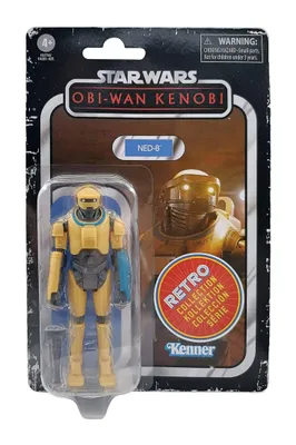 Star Wars The Black Series – Action Figure Migs Mayfeld (Morak) 15 Cm, Da The Mandalorian, Collezionabile Per Bambini 4+ Anni
