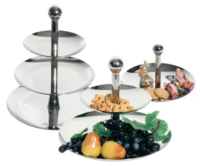 Obrázok produktu pre CONTACTO Etážová miska, výška: 220 mm