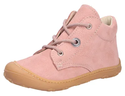 Produktbild von Ricosta Cory M Schnürer Rosa
