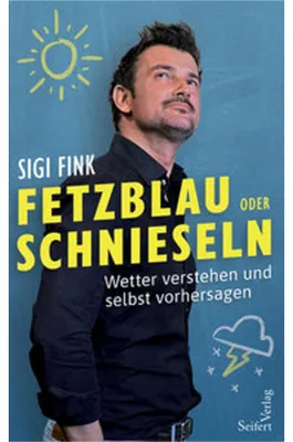 Obrázok produktu pre Fetzblau oder Schnieseln