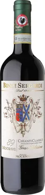 Produktbild von Chianti Classico DOCG Gran Selezione Mocenni 89 2022 Toskana | Italien | 14,5% vol | 0,75 l