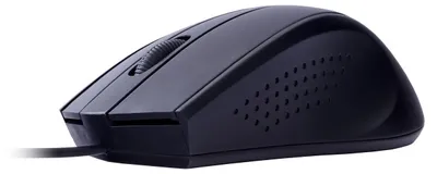 Obrázek produktu pro Myš C-TECH WM-07, černá, USB