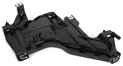 Produktbild von Audi A4 B8 07-11 Scheinwerferhalterung OBEN rechts