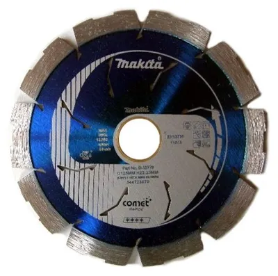 Zdjęcie produktu dla Makita B-12778, 2 cm, 12,5 cm, 1 szt.