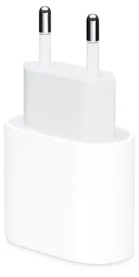 Produktbild von Apple 20W USB-C Power-Adapter Netzteil