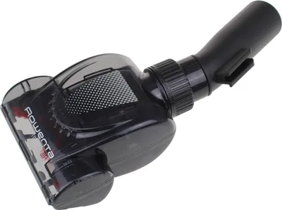 Produktbild von Rowenta ZR901701, Schwarz, 60 mm, 220 mm, 250 mm, 200 g