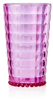 Image de Gobelet 0,8 L, Ø 9,5 cm, (H) 16 cm, rose