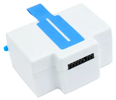 Imagen del producto de TECHTEK Batería compatible con [ENMIND] EN-V7 sustituye DC203