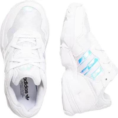 Obrázok produktu pre Adidas Sneakers EE6737 in White color size 6.5