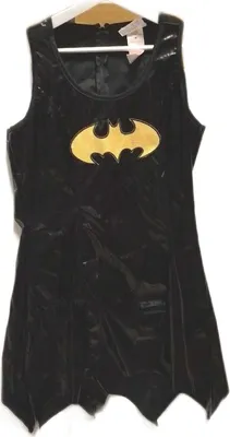 Zdjęcie produktu dla Rubie's Batgirl Kostium dla dorosłych Rozmiar M Halloween Wszystkie inne