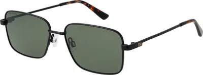 Image de Lunettes de soleil Pepe Jeans PJ5211 002P 54 Hommes Noir