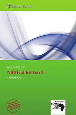 Produktbild von Natricia Bernard