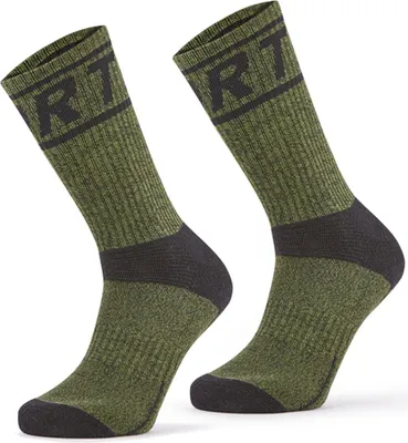 Produktbild von Fortis Coolmax (Polyesterfasern) Sock - Angelsocken, Größe:6-9