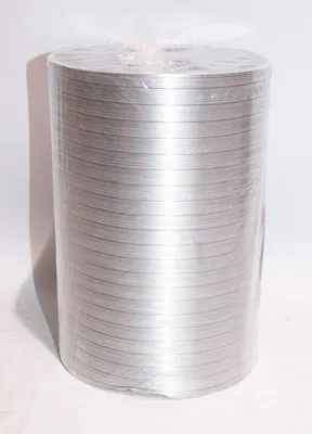 Produktbild von MARLEY Flex-Lüftungsrohr Alu DN 125 200-1000 mm Silber