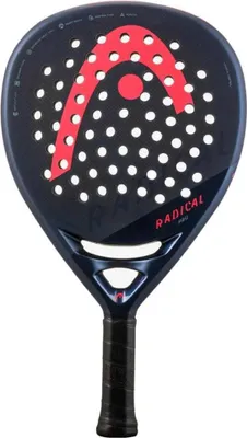 Obrázok produktu pre Padelová raketa HEAD Radical Pro 2024