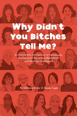 Produktbild von Why Didn't You Bitches Tell Me?