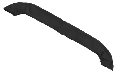 Image de Toit bimini étanche - Housse de remplacement - Conception pliable - Tissu Oxford - Protection solaire - Protection contre l'eau - Bâche de protection pour bateau