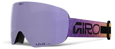 Produktbild von Giro Contour RS Multi Faded Crystals-Vivid Haze/Vivid Infrared (2 Gläser)
