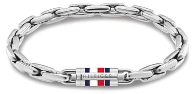 Productafbeelding van Heren stalen armband, heren ketting, artikelnummer 2790749
