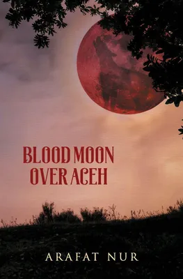 Produktbild von Blood Moon Over Aceh