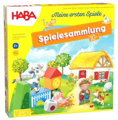 Zdjęcie produktu dla HABA 304498, 2 lat(a)
