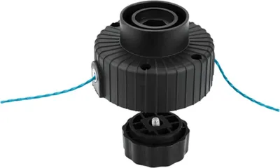 Produktbild von Makita Ersatz-Fadenkopf 2,0 x 3 m