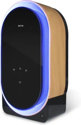Immagine prodotto di Purificatore d'aria con funzione di aromaterapia Elimina allergeni, odori, muffa, polvere e vapori