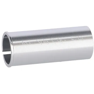 Image de XLC Douille de calibrage SP-X20 Ø27,2mm - Ø31,6/31,8mm, 80mm