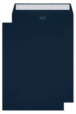Obrázek produktu pro Blake Creative Colour 63420, C4 (229 x 324 mm), Modrá, 120 g/m², 324 mm, 229 mm, Forest Stewardship Council (FSC)