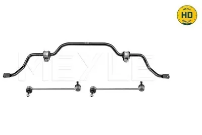 Produktbild von MEYLE 214 653 0000/HD Stabilisator Stabi vorne für FIAT 500 (312)