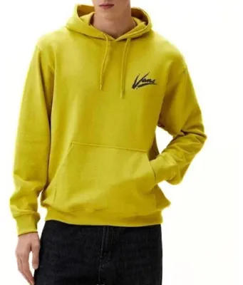 Produktbild von Vans Dettori Loose FT VN000K4JCIC1 Herren Hoodie