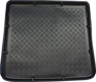 Produktbild von Z437942 Kofferraumwanne kompatibel mit Opel Zafira C Tourer 01.2012-07.2019